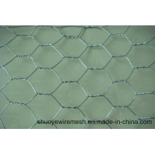 Galvanized Steel Gabion Wire Mesh Baskets